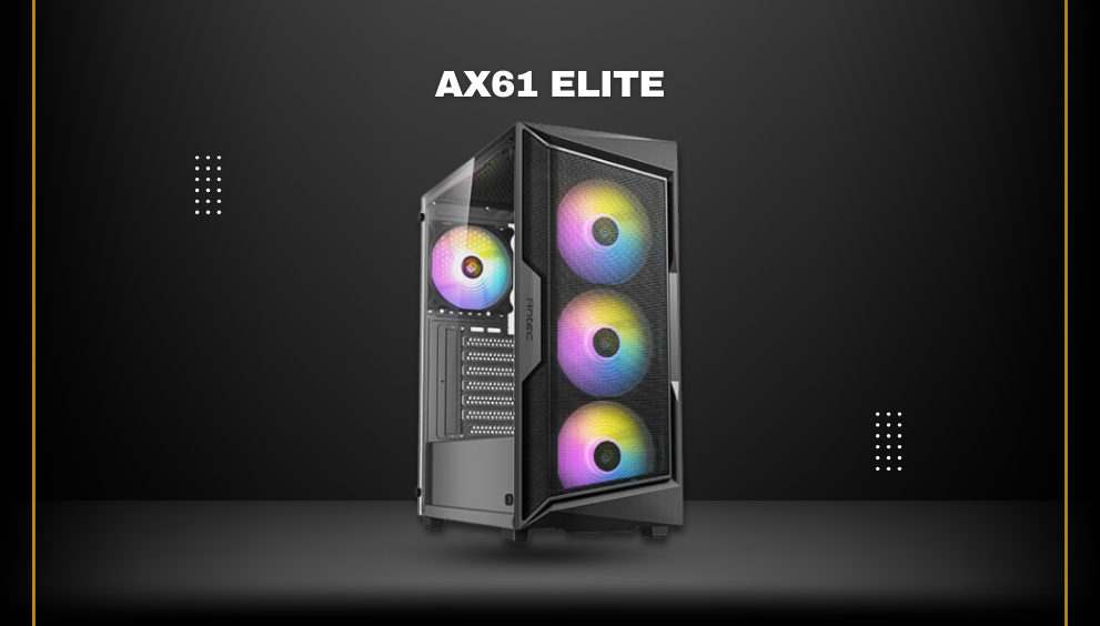 AX61 ELITE