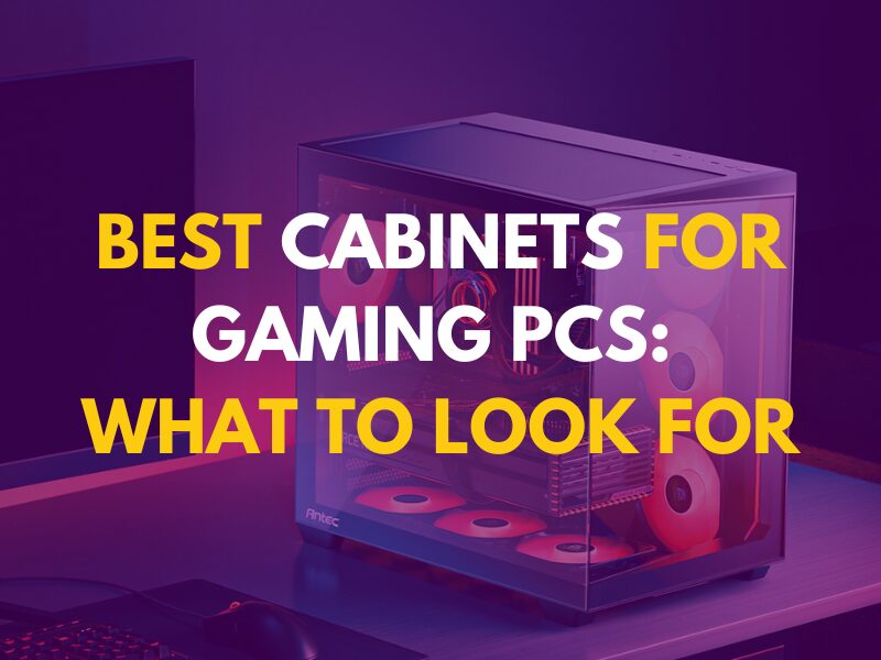 Best Cabinets