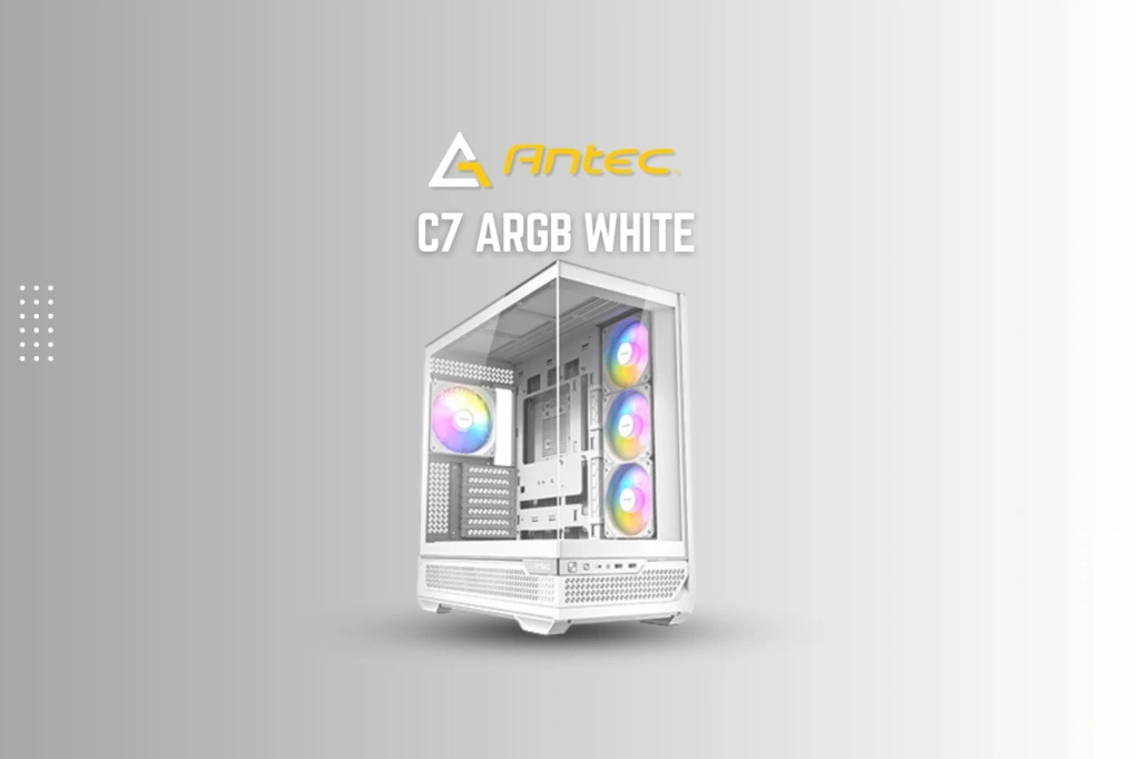 C7 ARGB WHITE