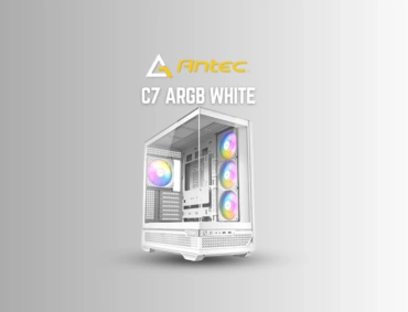 C7 ARGB WHITE