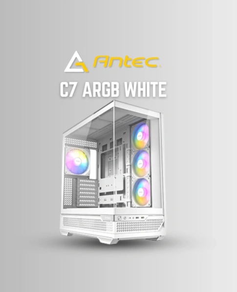 C7 ARGB WHITE