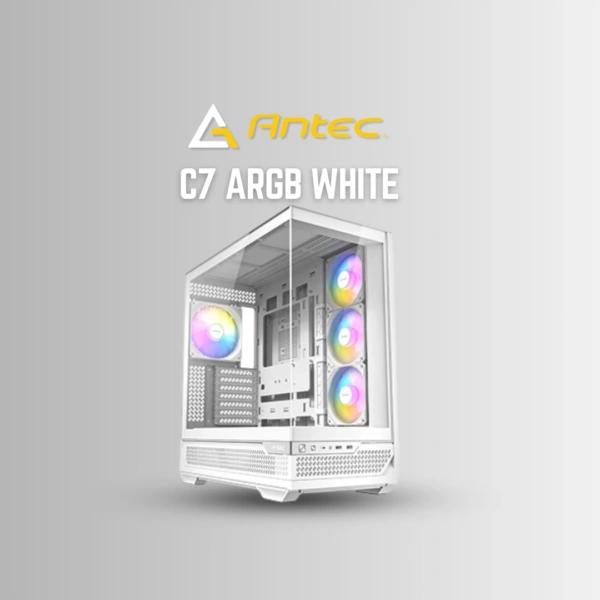 C7 ARGB WHITE