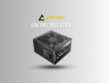 CSK PRO 1000 ATX 3.1