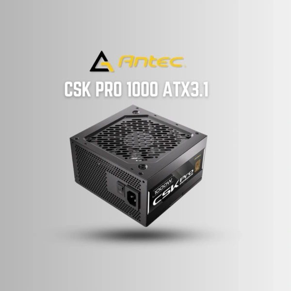 CSK PRO 1000 ATX 3.1