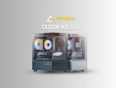 CX200M RGB ELITE