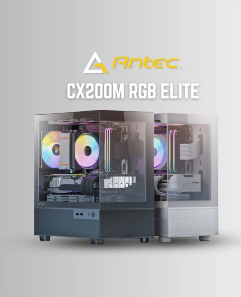 CX200M RGB ELITE