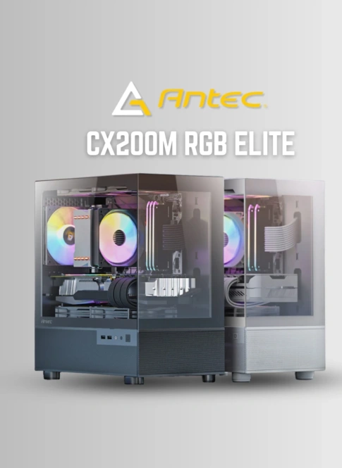 CX200M RGB ELITE