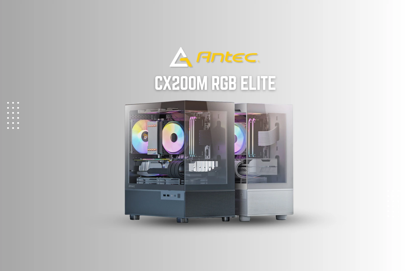 CX200M RGB ELITE