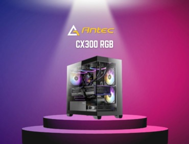 CX300M RGB