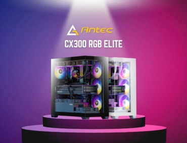 CX300 RGB ELITE