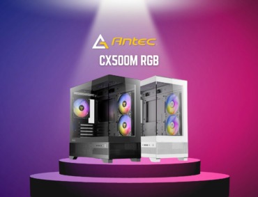 CX500M RGB