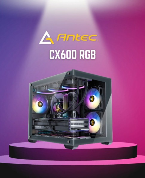 CX600M RGB