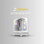 CX300 RGB ELITE WHITE