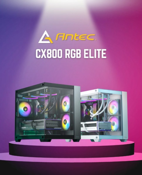 CX800 RGB ELITE