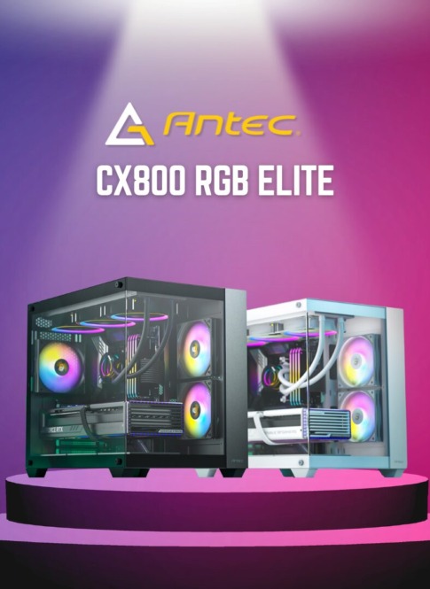 CX800 RGB ELITE