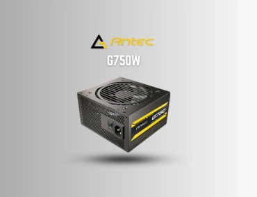 ANTEC G Series G750