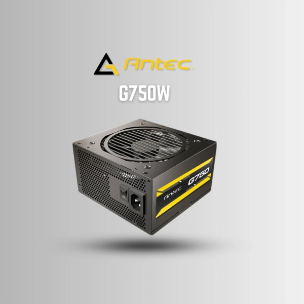 ANTEC G Series G750