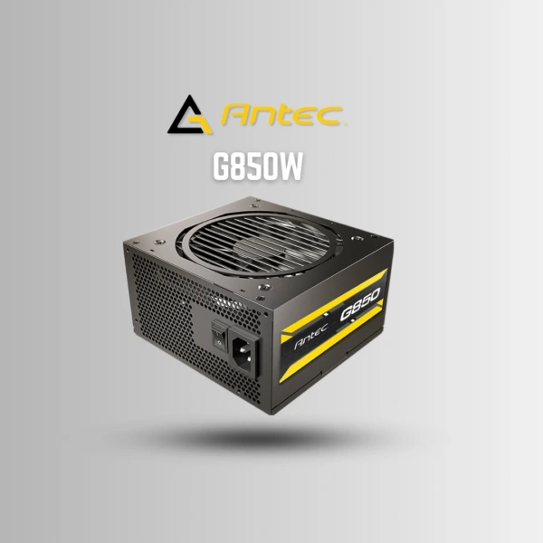 ANTEC G Series G850