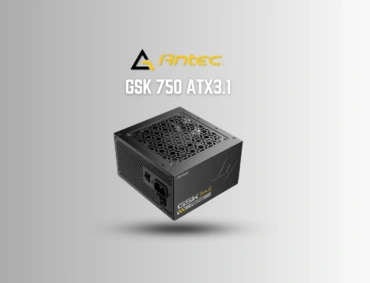 GSK ATX3.1 750W 