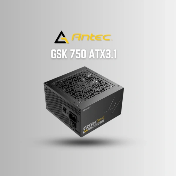 GSK ATX3.1 750W 