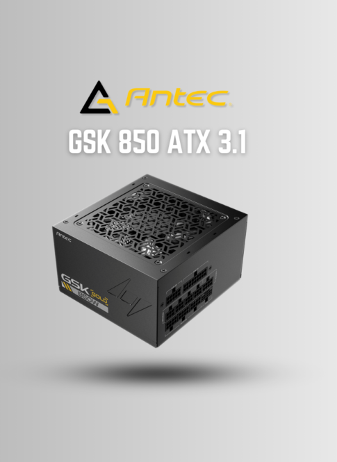 GSK 850 ATX 3.1