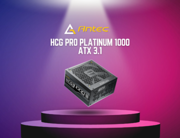 HCG1000 PRO Platinum ATX 3.1