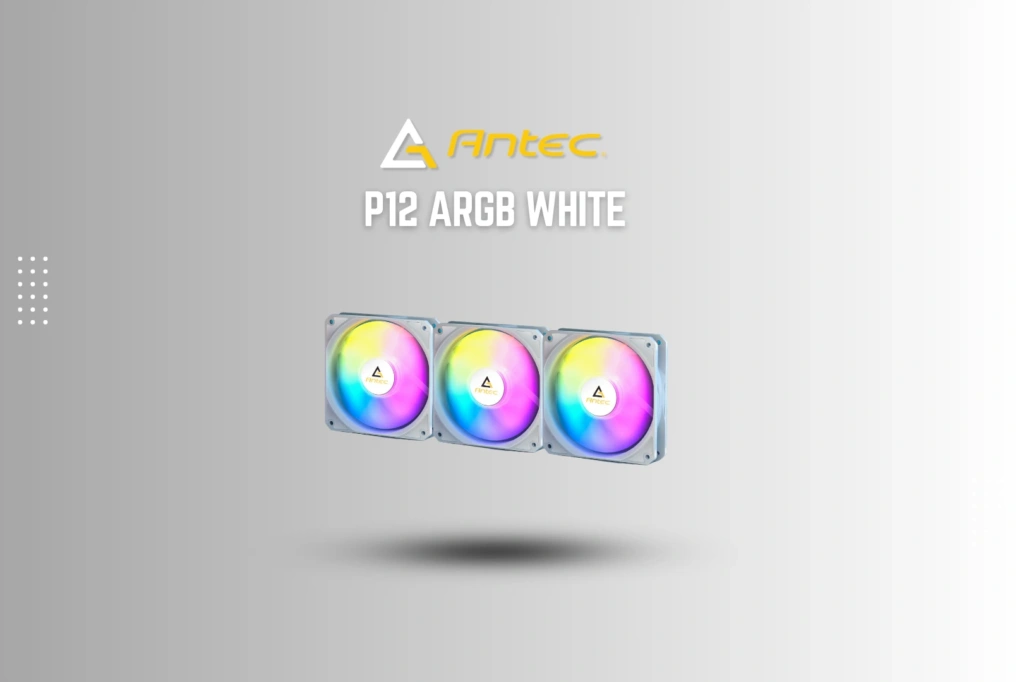 P12 ARGB White