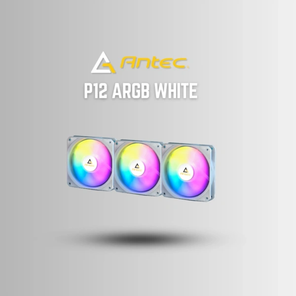 P12 ARGB White