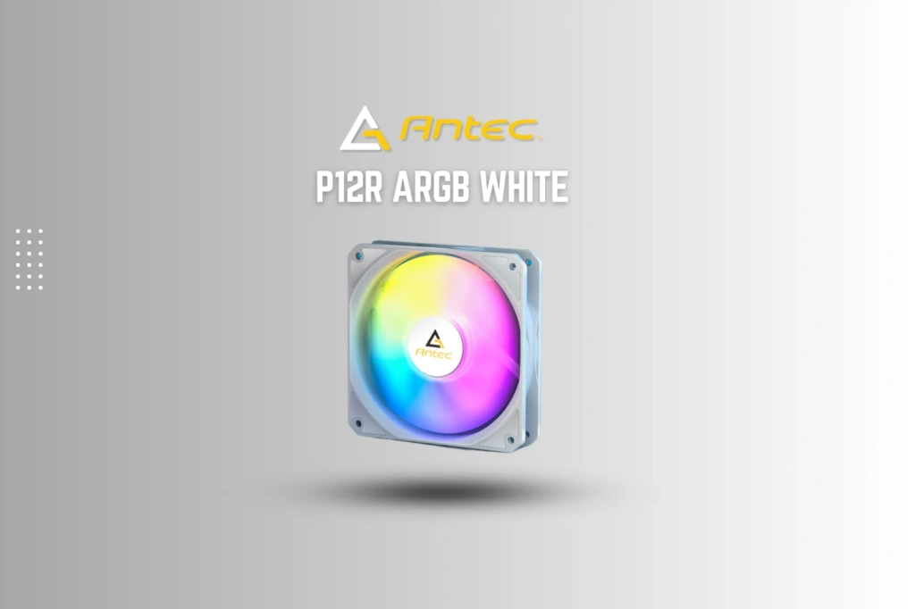 P12R ARGB White