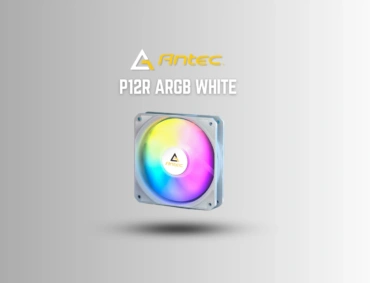 P12R ARGB White