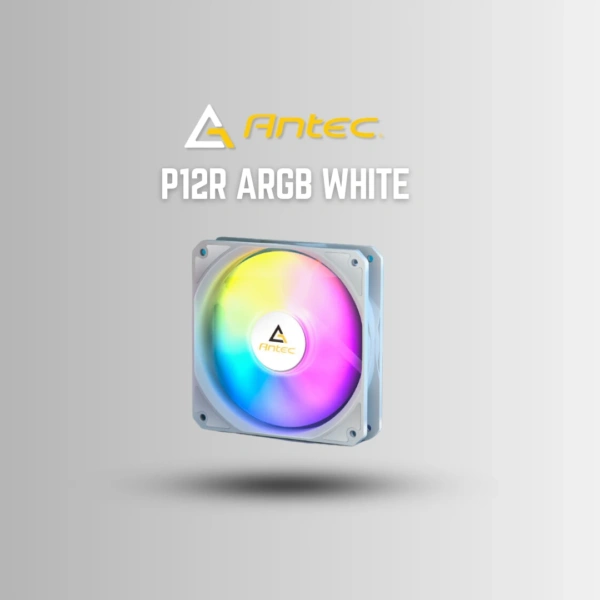 P12R ARGB White