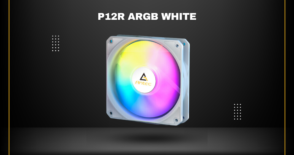 P12R ARGB White