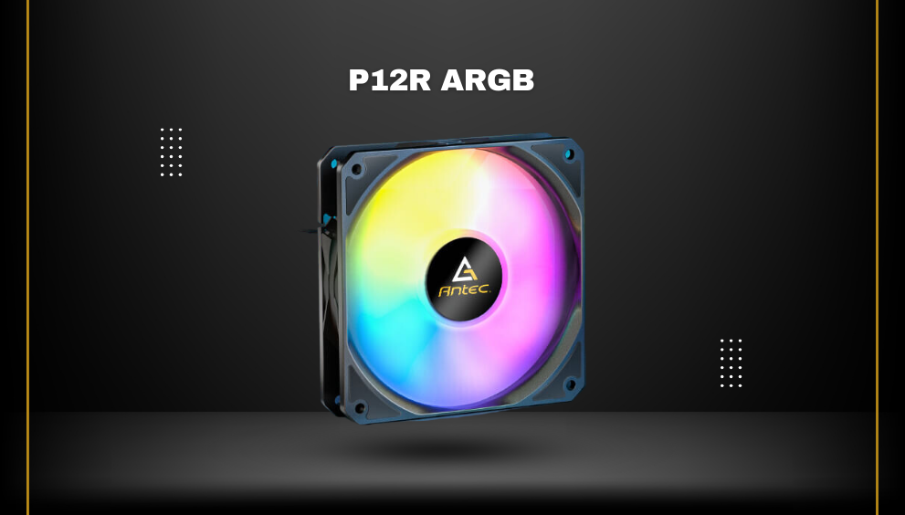 P12R ARGB