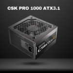 CSK PRO 850 ATX3.1