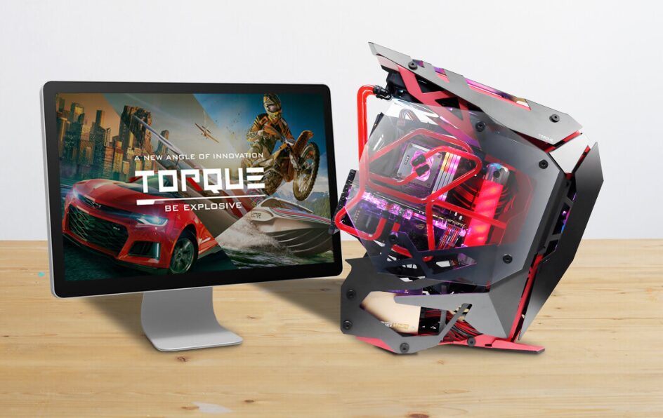 Antec Torque