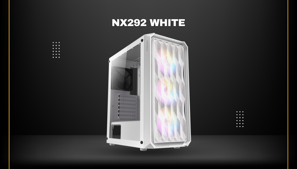 NX292 Elite White