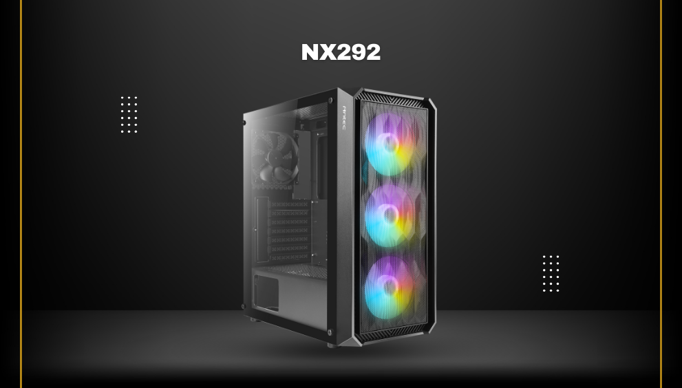 NX292 ARGB