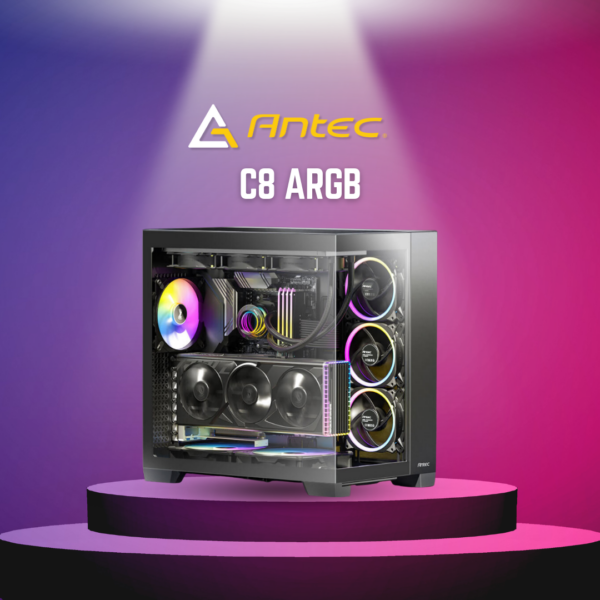 C8 ARGB