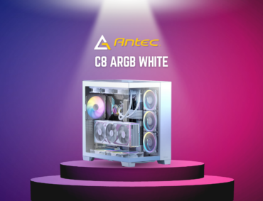 C8 ARGB white