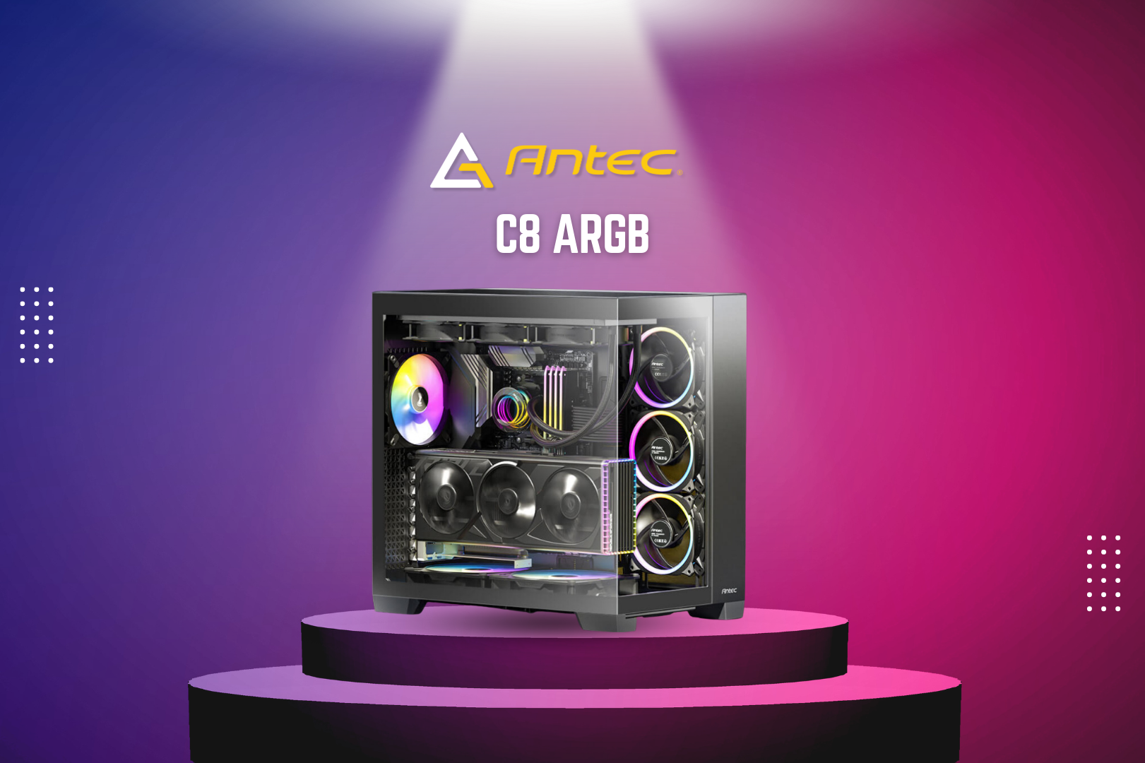 C8 ARGB