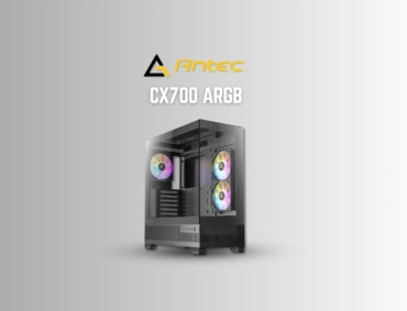 CX700 ARGB