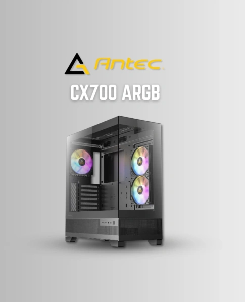 CX700 ARGB