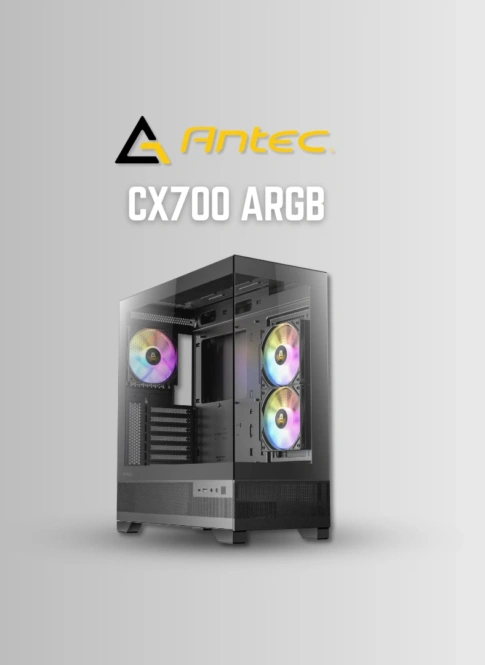 CX700 ARGB