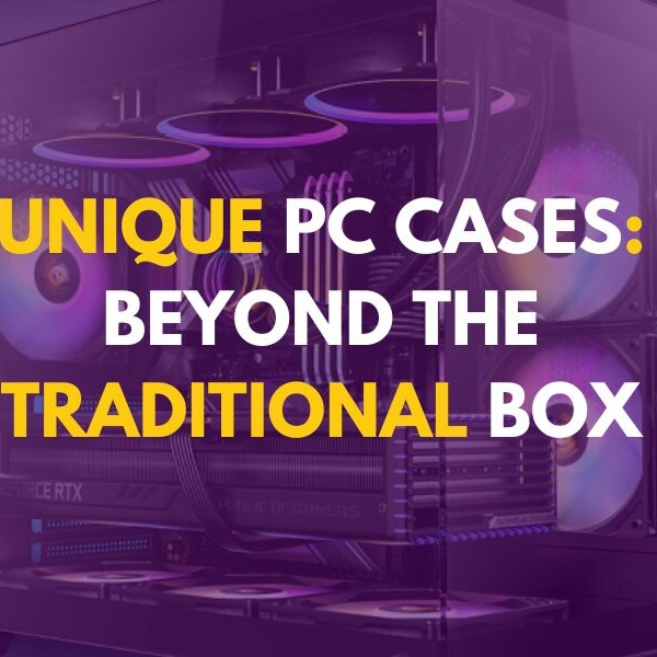 PC Cases