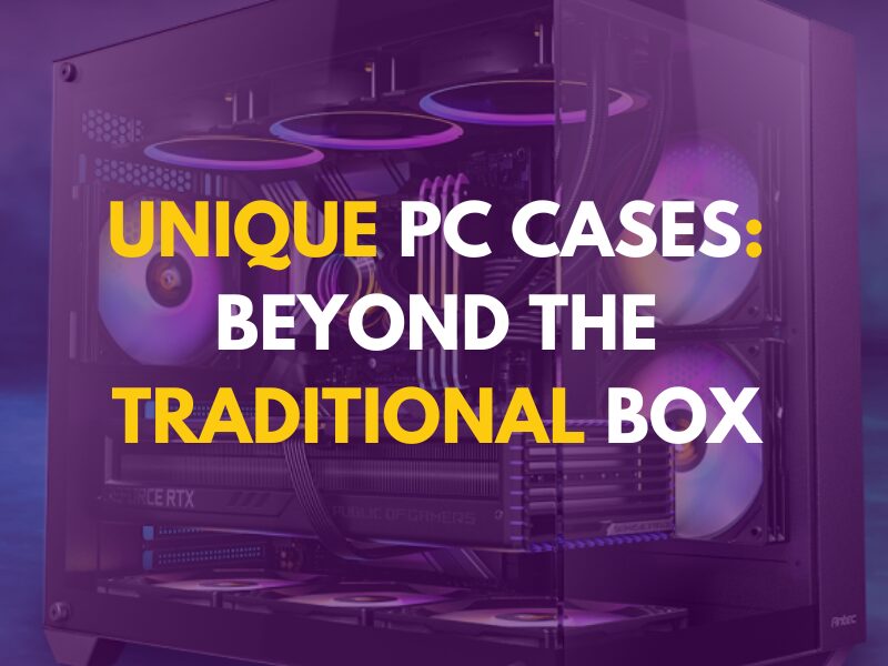 PC Cases