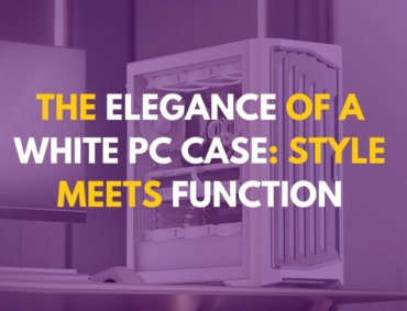 White PC