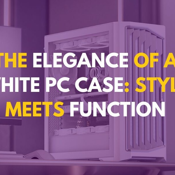 White PC