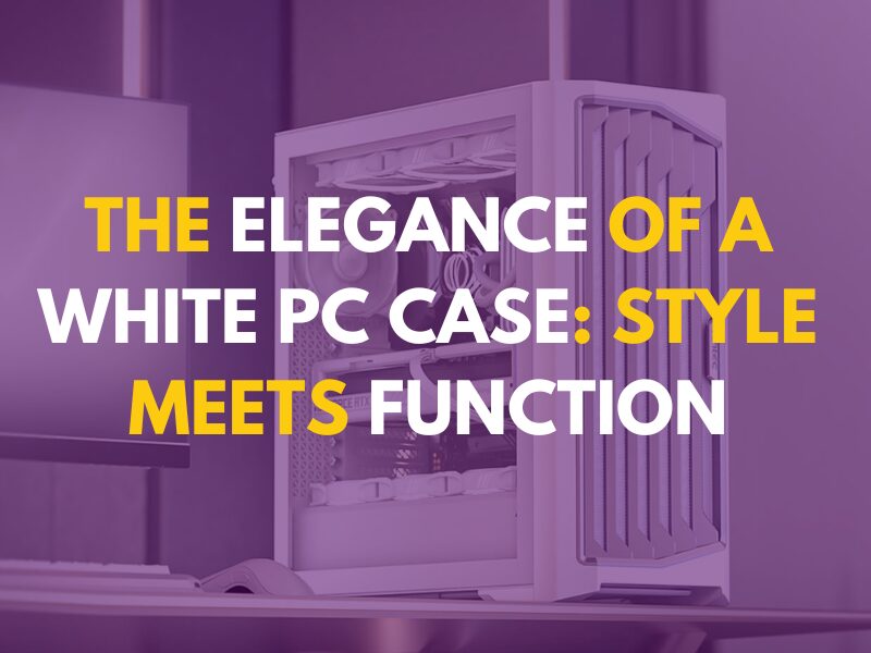 White PC