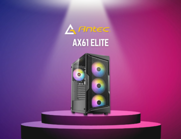 AX61 Elite