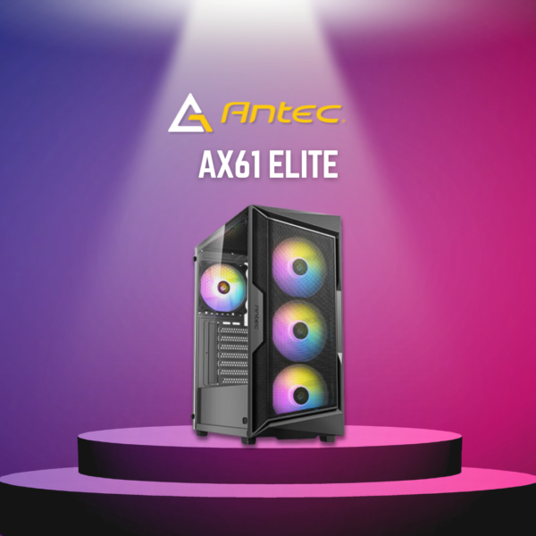 AX61 Elite